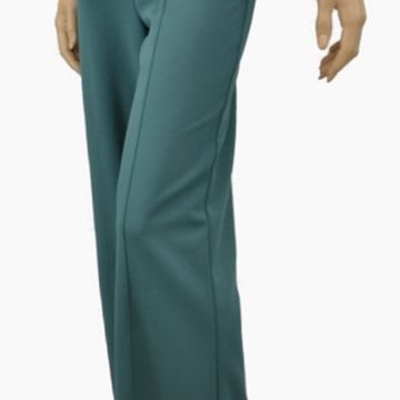 Pantalone Verde Ottanio