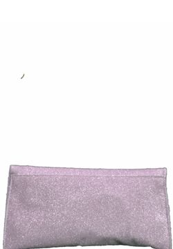 Pochette Rosa in Tessuto 2