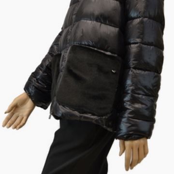 Giubbotto fur