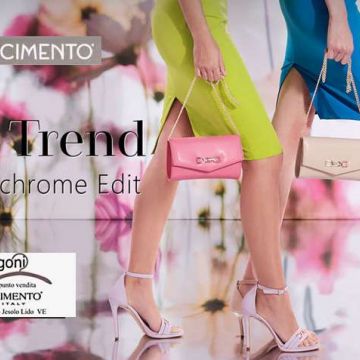 Slide Color trend