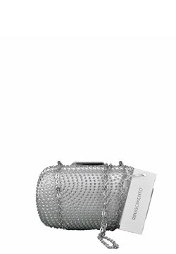Pochette con Brillantini Argento 2