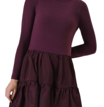 abito 126912 bordeaux