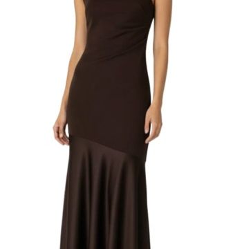 abito bordeaux F 127238