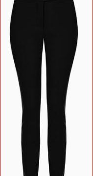 pant nero f