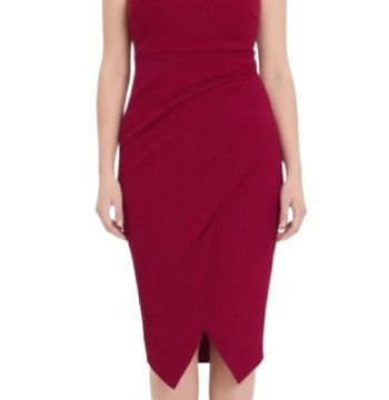 abito 120399 curvy rosso02 