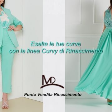 Slide Curvy Verde Acqua