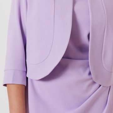 Coprispalle Curvy Elasticizzato 1