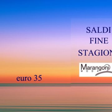 saldi est 03A 25