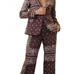 OFFERTA SPECIALE  EURO  100    solo acquistando il completo giacca e pantalone (anziché 135 euro ) con un risparmio di 35 euro
Per ordine solo pantaloni o solo giacca  ritorna al catalogo