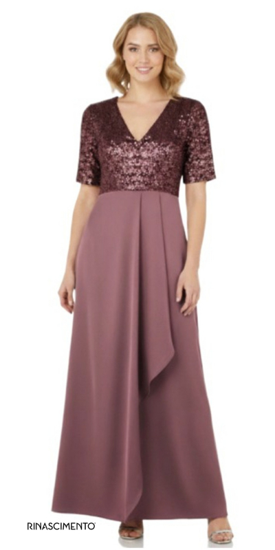 Abito Intero Donna curvy