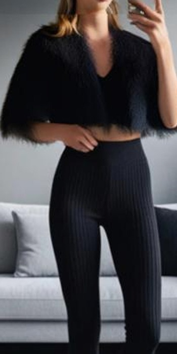 Giacca Donna